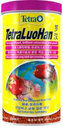 TETRA LuoHan Large Pellets 1 l Flowerhorn granulat