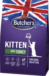Butcher's Functional Cat Cica Cica pulykával 2x800 g
