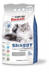 Super Benek Macskaalom Super Shaggy 5 l x 2 (10 l)