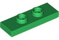LEGO® Placă 1 X 3 netedă modificată 2 knob (6378110)