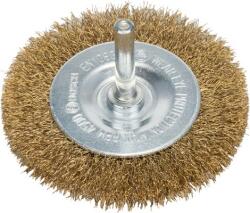 SZCZOTEX Bosch 2 608 622 009 polírozó eszköz forgószerszámhoz (2608622009) (2608622009)