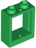 LEGO® Ramă 1 X 2 X 2 (6170767)