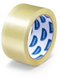  Bandă de ambalare Economy 48mm x 60m transparentă (adeziv acrilat)