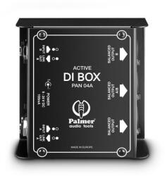 Palmer PAN 04 A DI-Box (PAN04A)