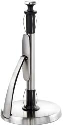 Oxo Стойка за хартиени кърпи good grips 31 см, сребриста, неръждаема стомана, oxo (oxo13321800)