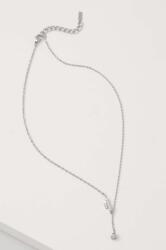 Trussardi colier 99KK-AKD75F_SLV (TJAXC08)