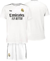Adidas Real Madrid Mez Garnitúra - Gyerek Hazai 24-25