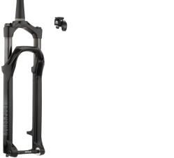 Rock Shox Judy Silver TK SoloAir 29 colos teleszkóp, tapered, Maxle 15x110 Boost, 100 mm, Remote LockOut, fekete