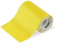 Dedra Csiszolópapír tekercsben 3mx115mm, 120-as szemcse F70RP120 (F70RP120)