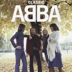 Abba - Classic (CD) (600753160534)