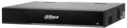 Dahua NVR Rögzítő - NVR5432-16P-I/L (AI; 32 csatorna, H265+, 320Mbps rögz. , HDMI+VGA, 3xUSB, 4xSata, I/O; PoE 150W) (NVR5432-16P-I/L) - mione