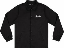 Fender Dzseki Spaghetti Logo Coaches Black S (9113400306)