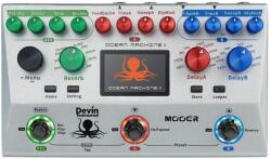 MOOER Ocean Machine II Gitáreffekt (ME TDL 4)