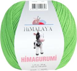 Himalaya Himagurumi 30144 Dark Green Kötőfonal (30144-HIMALAYA)