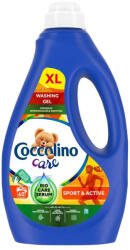 Coccolino Care Mosógél Sport 2, 4 L