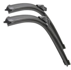 COMPASS Ablaktörlő FLAT SET (CUBE) 610+610 mm - MB W212 (10587)