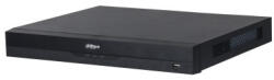 Dahua NVR Rögzítő - NVR5208-8P-EI (8 csatorna, H265+, 8port PoE, 256Mbps, HDMI+VGA, 2xUSB, 2xSata, AI) (NVR5208-8P-EI) - mione