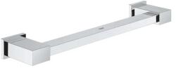 GROHE Bara de sustinere cada, 340 mm, fixare ascunsa, crom, Grohe Essentials Cube 40514001 40514001 (40514001)