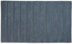 Kela Megan fürdőszoba szőnyeg 100x60 cm négyszögletes kék KE-24702 (KE24702)