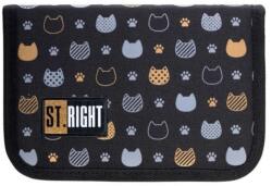 St. Majewski Penar neechipat cu 1 compartiment si 2 extensii, St Majewski, St Right, Prestige Cats Penar