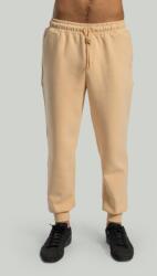 GymBeam STRIX Relaxed melegítőnadrág Sandshell XXL