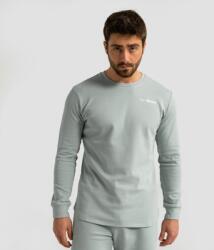 GymBeam Limitless pulóver Eucalypt XXL