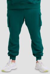 GymBeam Utility melegítőnadrág Green S