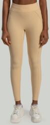 GymBeam STRIX Lunar női leggings Sandshell S