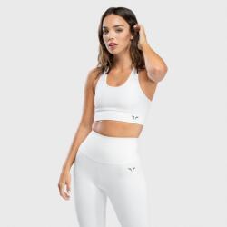 SQUATWOLF Hera Performance White sportmelltartó XS