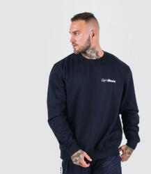GymBeam PRO Jumper pulóver French Navy XL
