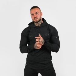 GymBeam Urban Grey pulcsi M