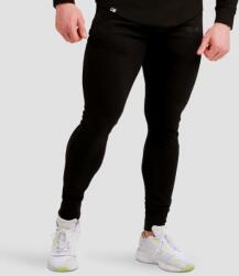 GymBeam Urban melegítőnadrág Black S