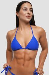 GymBeam MIAMI bikinifelső Dawn Blue XS