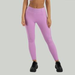 GymBeam STRIX ALPHA női leggings Amethyst XS