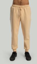 GymBeam STRIX Relaxed melegítőnadrág Sandshell M