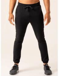 Ryderwear Dynamic Track férfi melegítőnadrág Black XL