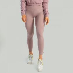 GymBeam STRIX Essential női leggings Mauve XL