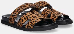 Answear. LAB Answear Lab papuci din piele BPYA-KLD00Z_88X (LT592L.97)