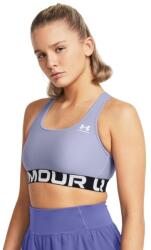 Under Armour HG Authentics Mid Branded melltartó Purple M