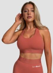 GymBeam Limitless sportmelltartó Cinnamon XS