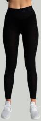 GymBeam STRIX MERINO I női leggings Black S