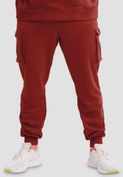 GymBeam Utility melegítőnadrág Red XL