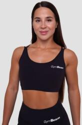 GymBeam BEAT sportmelltartó Black M