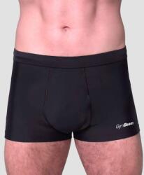 GymBeam PRO férfi fürdőnadrág Black XXL
