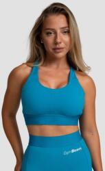 GymBeam Limitless sportmelltartó Aquamarine M