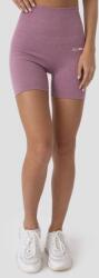 GymBeam FLO női rövidnadrág Violet XL