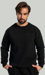 GymBeam STRIX Relaxed pulóver Black L