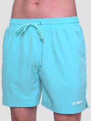GymBeam Cargo férfi fürdőnadrág Lagoon L