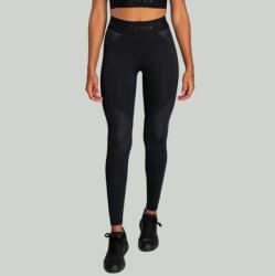 GymBeam STRIX Nebula női leggings Black XL