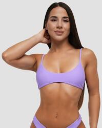 GymBeam HAWAII bikinifelső Lilac XS